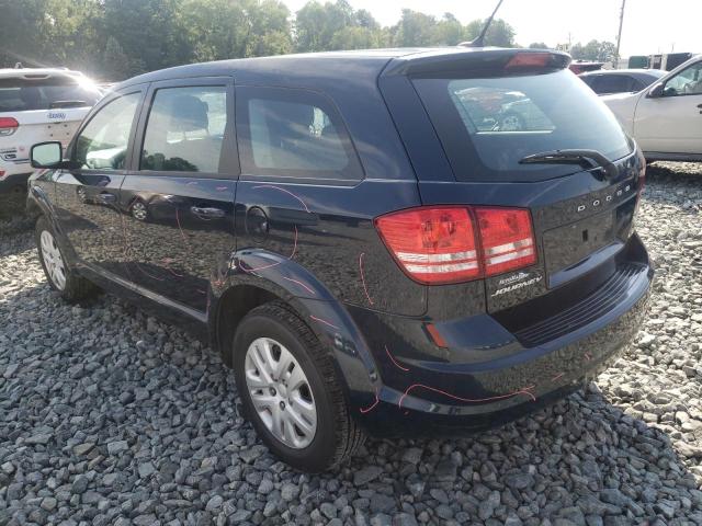 Photo 3 from auction – 2014 DODGE JOURNEY SE with VIN 3C4PDCAB1ET289386