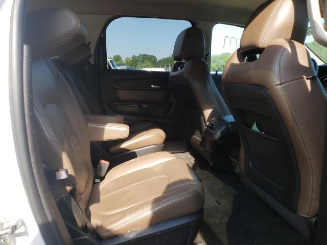 Photo 6 from auction – 2016 GMC ACADIA SLT with VIN 1GKKVRKD3GJ280701