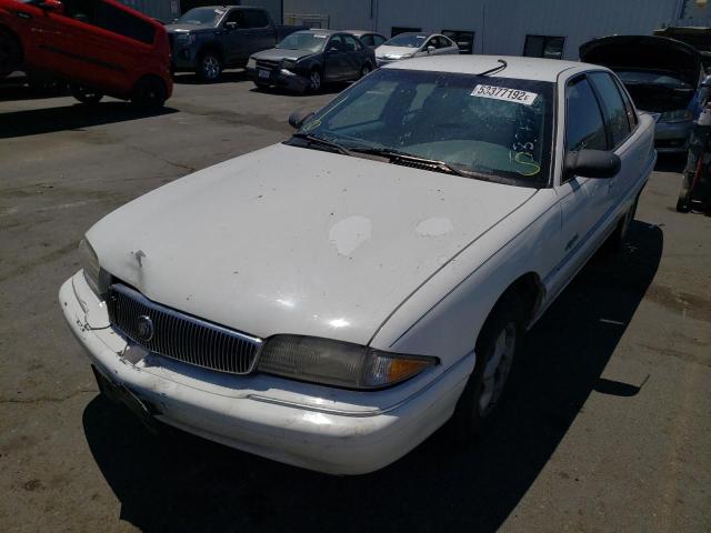 Photo 2 from auction – 1997 BUICK SKYLARK with VIN 1G4NJ52TXVC454295