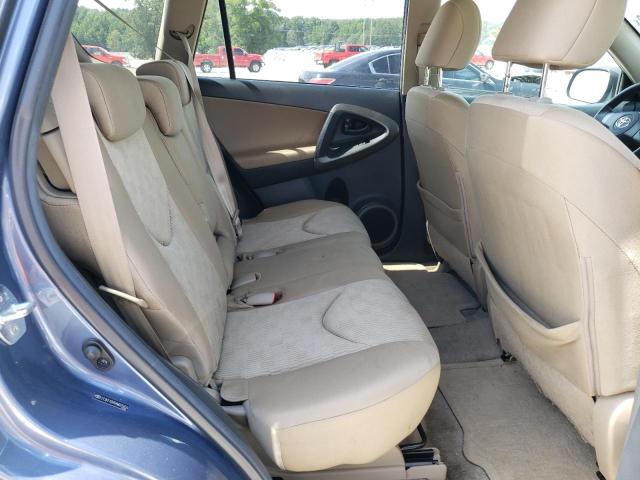 Photo 6 from auction – 2010 TOYOTA RAV4 with VIN 2T3KF4DV6AW025650