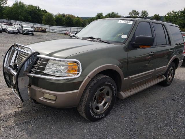 Photo 9 from auction – 2003 FORD EXPEDITION with VIN 1FMPU18L13LC46786