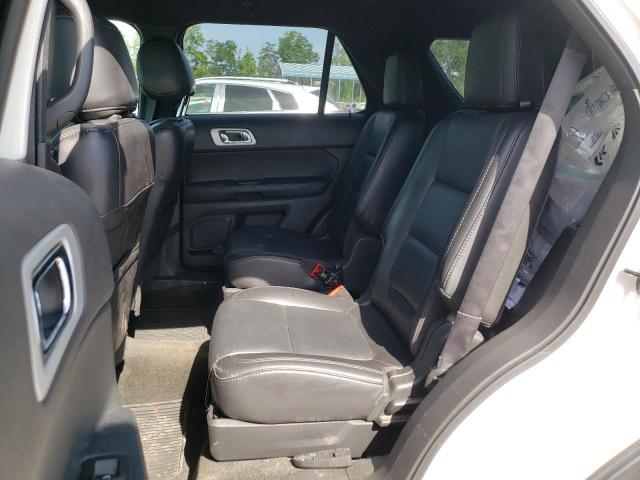 Photo 6 from auction – 2014 FORD EXPLORER X with VIN 1FM5K7D8XEGA36345