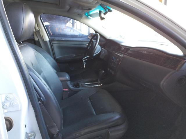 Photo 5 from auction – 2013 CHEVROLET IMPALA LTZ with VIN 2G1WC5E33D1199937