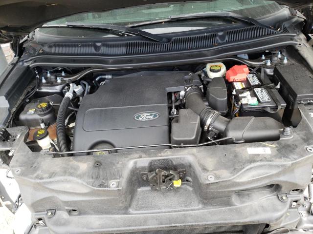 Foto 7 de la subasta – 2014 FORD EXPLORER X con VIN 1FM5K7D86EGA26332