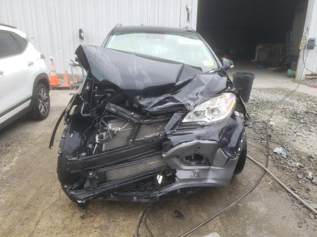 Photo 7 from auction – 2014 BUICK ENCORE PRE with VIN KL4CJHSBXEB623137