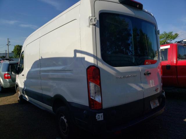 Photo 3 from auction – 2020 FORD TRANSIT T- with VIN 1FTBR1C83LKA51670