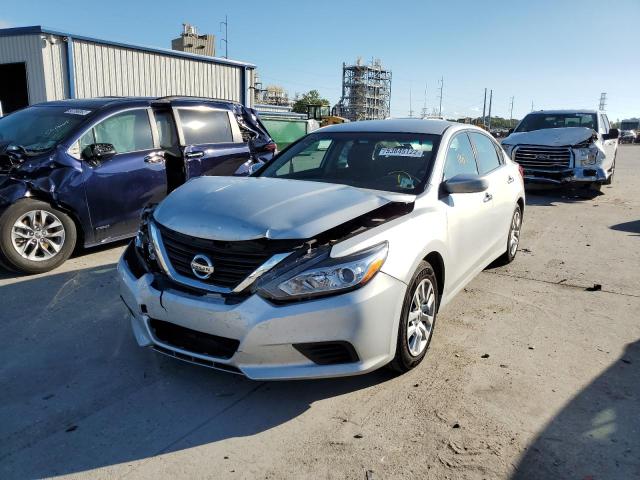 Photo 2 from auction – 2016 NISSAN ALTIMA 2.5 with VIN 1N4AL3APXGC251499