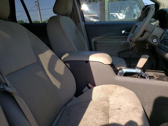 Photo 5 from auction – 2010 FORD EDGE SE with VIN 2FMDK3GCXABB62436