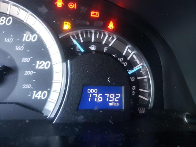 Photo 8 from auction – 2013 TOYOTA CAMRY L with VIN 4T1BF1FK0DU657610