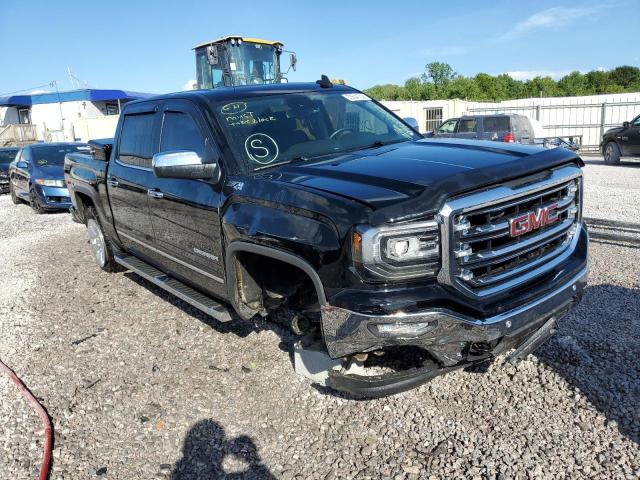 Photo 1 from auction – 2017 GMC SIERRA K15 with VIN 3GTU2NEC4HG449779