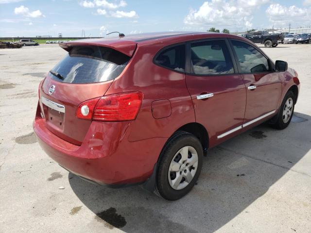 Photo 4 from auction – 2013 NISSAN ROGUE S with VIN JN8AS5MT8DW547850