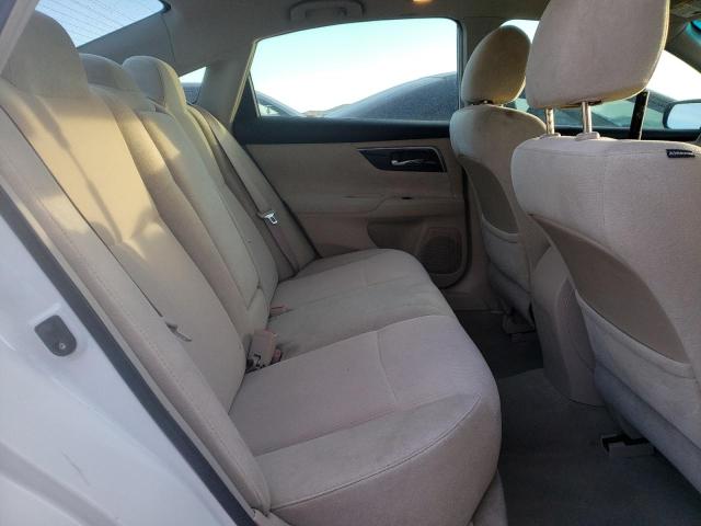 Photo 6 from auction – 2013 NISSAN ALTIMA 2.5 with VIN 1N4AL3AP5DN490121