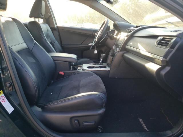 Photo 5 from auction – 2012 TOYOTA CAMRY BASE with VIN 4T1BF1FK7CU578904