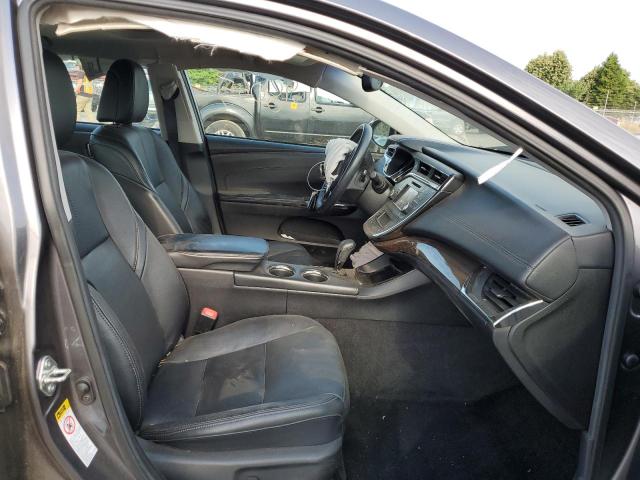 Photo 5 from auction – 2014 TOYOTA AVALON HYB with VIN 4T1BD1EB5EU027459