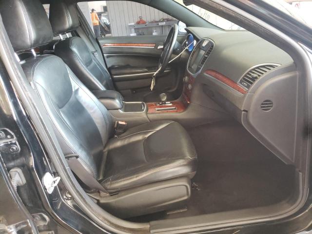 Photo 5 from auction – 2013 CHRYSLER 300 with VIN 2C3CCAAGXDH507998