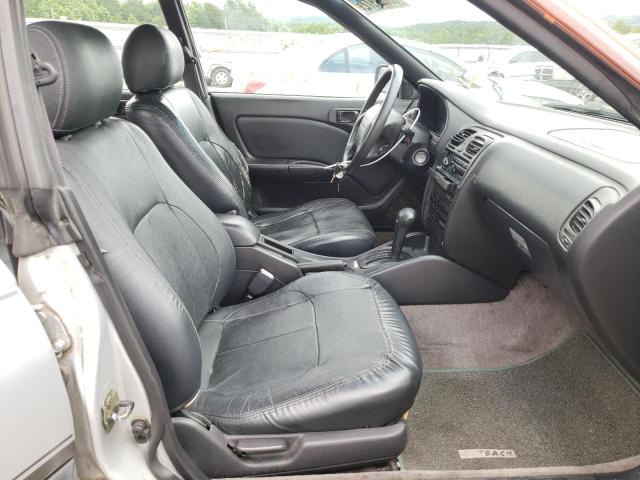 Photo 5 from auction – 1999 SUBARU OUTBACK with VIN 4S3BG6858X7611998
