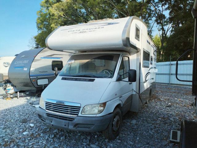 Photo 2 from auction – 2006 FREIGHTLINER SPRINTER 3 with VIN WDPPD944565886793