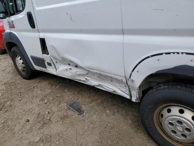 Photo 9 from auction – 2014 RAM PROMASTER with VIN 3C6TRVNG6EE127170