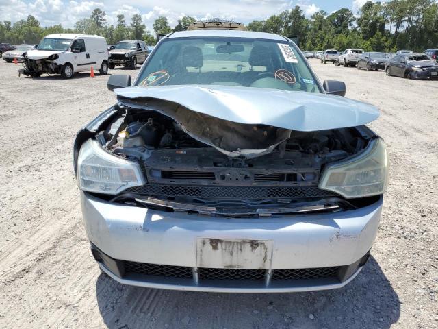 Photo 9 from auction – 2008 FORD FOCUS S/SE with VIN 1FAHP34N48W198165