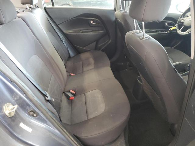 Photo 6 from auction – 2016 KIA RIO LX with VIN KNADM4A31G6548972