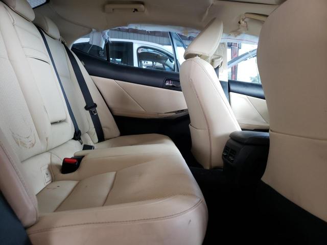 Photo 6 from auction – 2014 LEXUS IS 250 with VIN JTHBF1D29E5023973