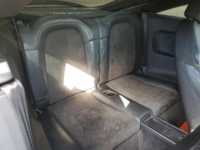 Photo 6 from auction – 2008 AUDI TT 3.2 QUA with VIN TRUDD38J481003418
