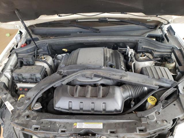 Photo 7 from auction – 2011 JEEP GRAND CHER with VIN 1J4RR6GT9BC536845