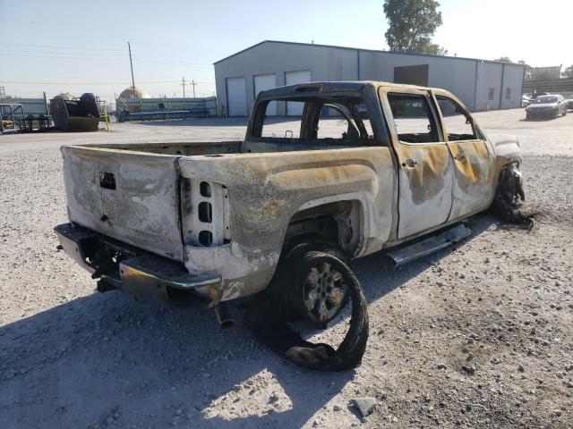 Photo 4 from auction – 2018 GMC SIERRA K15 with VIN 3GTU2NEC8JG623648