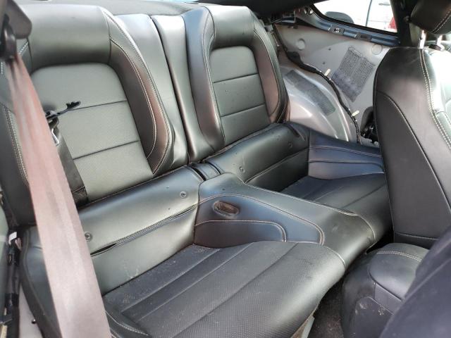 Photo 6 from auction – 2020 FORD MUSTANG with VIN 1FA6P8TH1L5129576