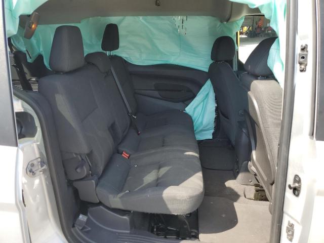 Photo 6 from auction – 2015 FORD TRANSIT CO with VIN NM0GE9F74F1224834