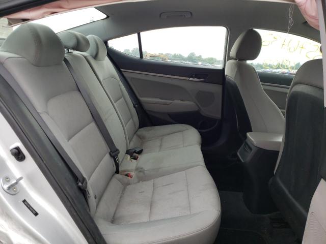 Photo 6 from auction – 2017 HYUNDAI ELANTRA SE with VIN 5NPD74LF1HH071002