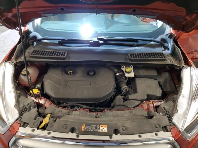 Photo 7 from auction – 2019 FORD ESCAPE TIT with VIN 1FMCU9J96KUB44629