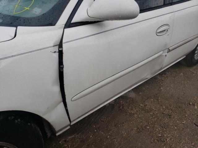 Photo 9 from auction – 2003 BUICK CENTURY CU with VIN 2G4WS52J831247665