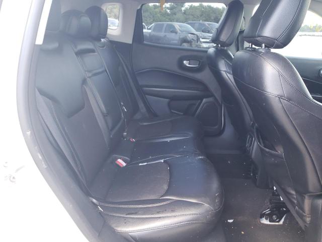 Photo 6 from auction – 2017 JEEP COMPASS LA with VIN 3C4NJCBB2HT611486