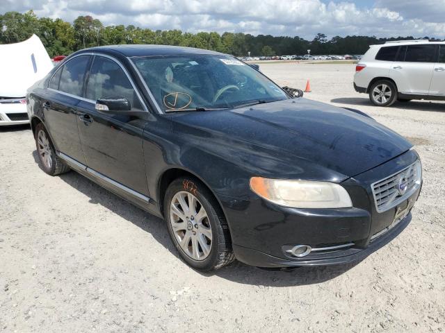 VOLVO S80 3.2 2010 with VIN YV1982AS6A1128812 - Photo from auction