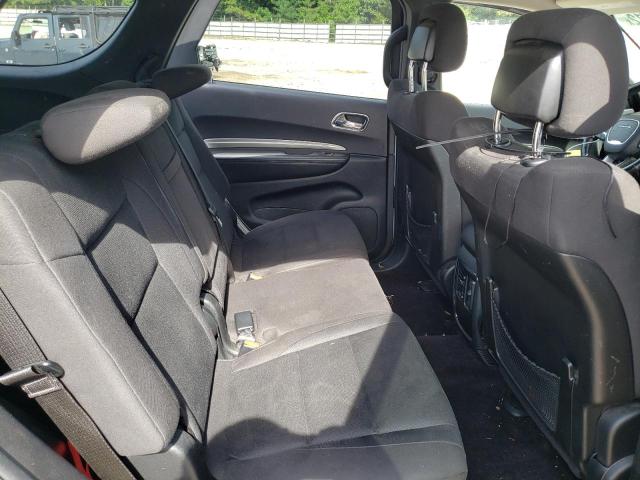 Photo 6 from auction – 2015 DODGE DURANGO SX with VIN 1C4RDHAG4FC232517