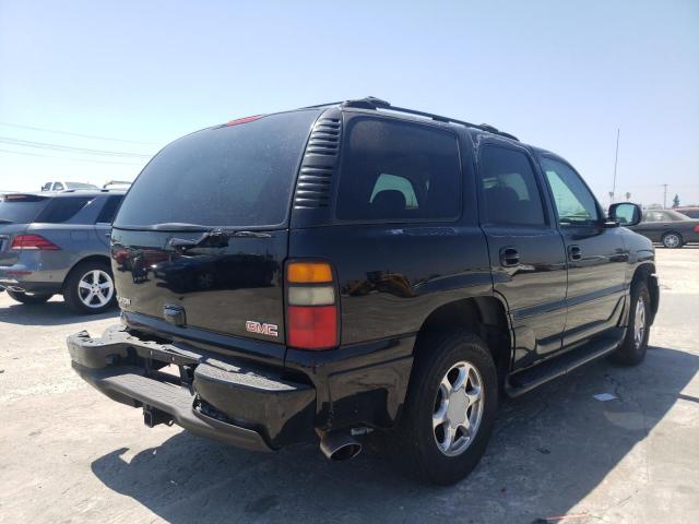 Photo 4 from auction – 2004 GMC YUKON DENA with VIN 1GKEK63U44J229576