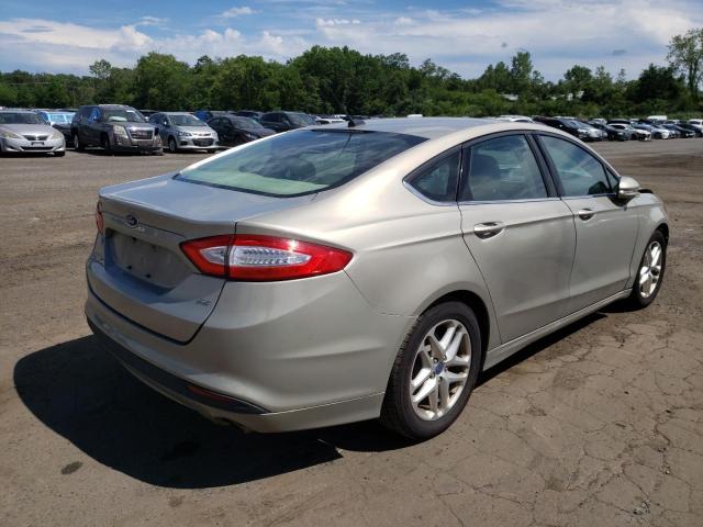 Photo 4 from auction – 2016 FORD FUSION SE with VIN 3FA6P0H71GR119814