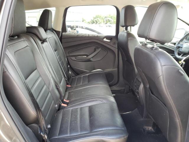Photo 6 from auction – 2017 FORD ESCAPE TIT with VIN 1FMCU9JD0HUB38953