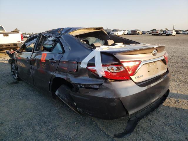 Photo 3 from auction – 2016 TOYOTA CAMRY LE with VIN 4T1BF1FK2GU176746