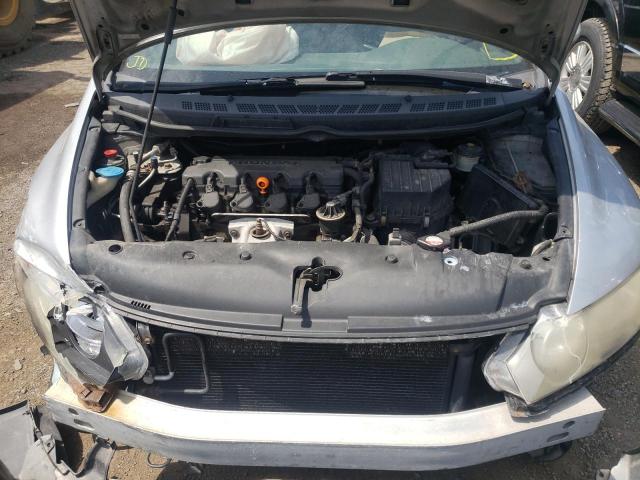 Photo 7 from auction – 2006 HONDA CIVIC LX with VIN 2HGFA16546H014246