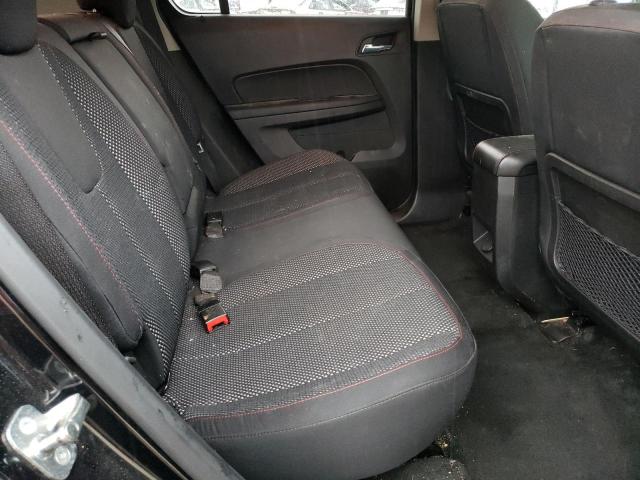 Photo 6 from auction – 2012 CHEVROLET EQUINOX LT with VIN 2GNALDEK8C6152253