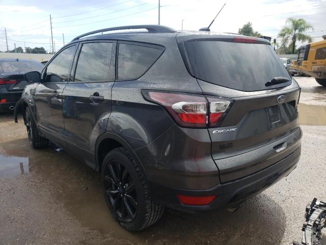 Photo 3 from auction – 2017 FORD ESCAPE SE with VIN 1FMCU0GD8HUE86468