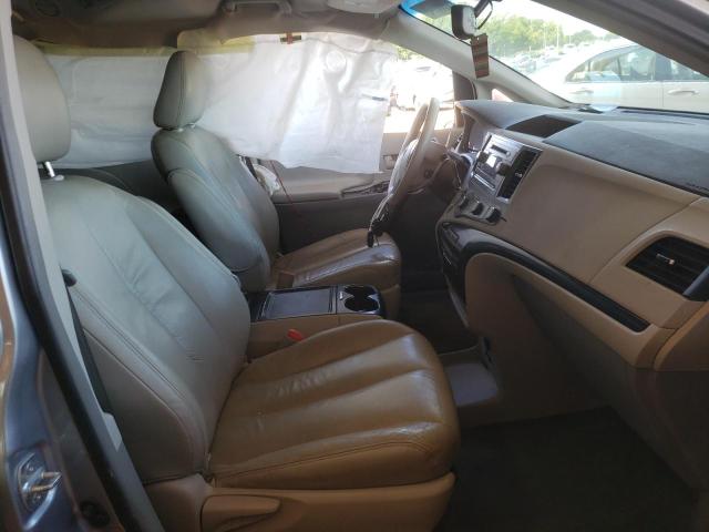 Photo 5 from auction – 2012 TOYOTA SIENNA LE with VIN 5TDKK3DC2CS228561