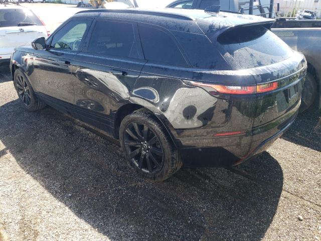 Photo 3 from auction – 2019 LAND ROVER RANGE ROVE with VIN SALYL2EN1KA218111