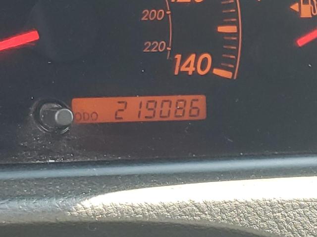 Photo 8 from auction – 2006 TOYOTA CAMRY SE with VIN JTDBA30K960026467