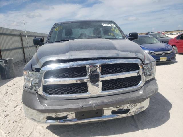Photo 9 from auction – 2020 RAM 1500 CLASS with VIN 1C6RR6FG7LS114582