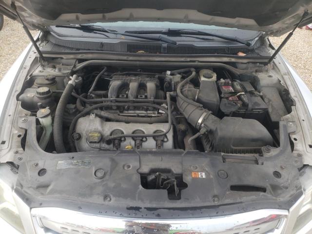 Photo 7 from auction – 2010 FORD TAURUS LIM with VIN 1FAHP2FW1AG126825