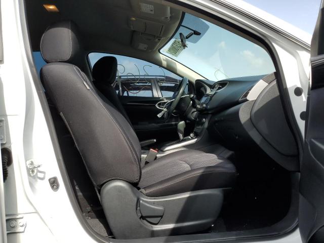 Photo 5 from auction – 2016 NISSAN SENTRA S with VIN 3N1AB7AP8GY278439