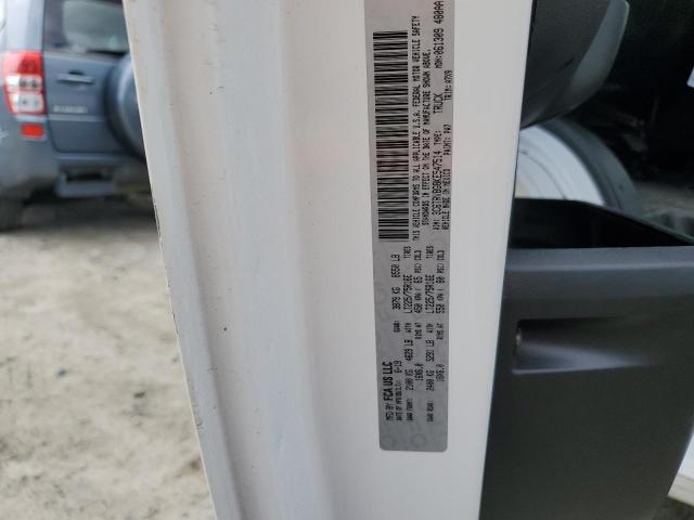 Photo 10 from auction – 2019 RAM PROMASTER with VIN 3C6TRVBG8KE547514